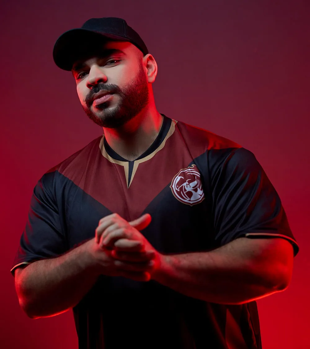 Abdullah “Abood Bboy” Kodimati