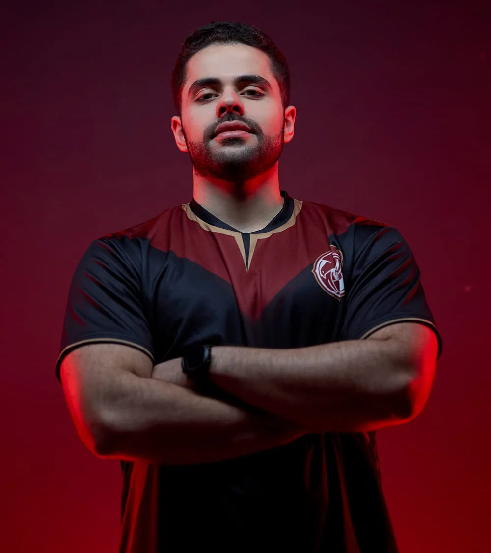 Mohamed “Hamood” Kodimati