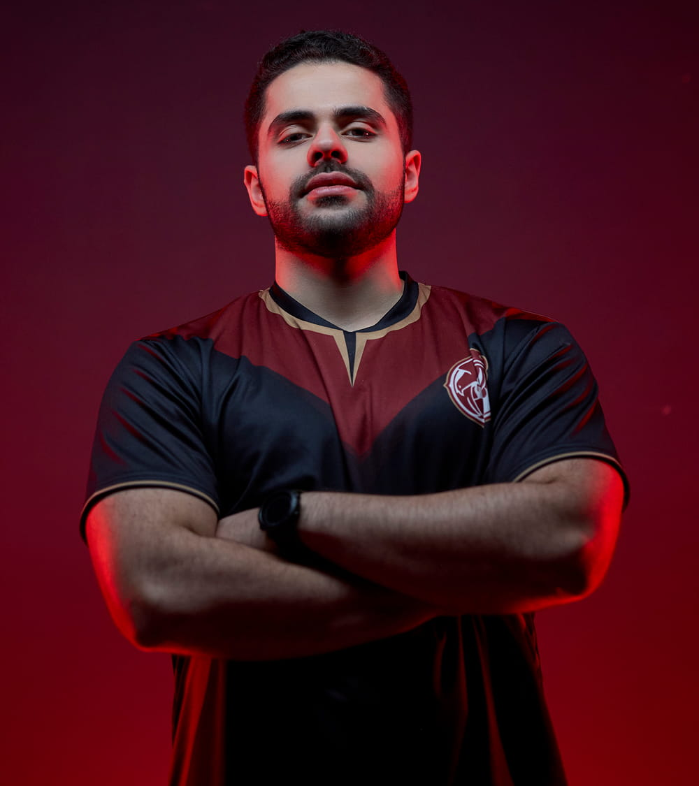 Mohamed “Hamood” Kodimati
